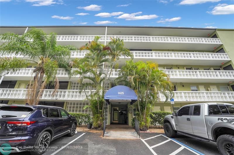 1425 Arthur Street, Unit 214B, Hollywood, FL 33020 Photo