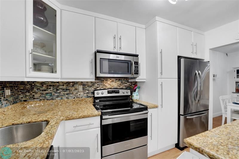 1425 Arthur Street, Unit 214B, Hollywood, FL 33020 Photo