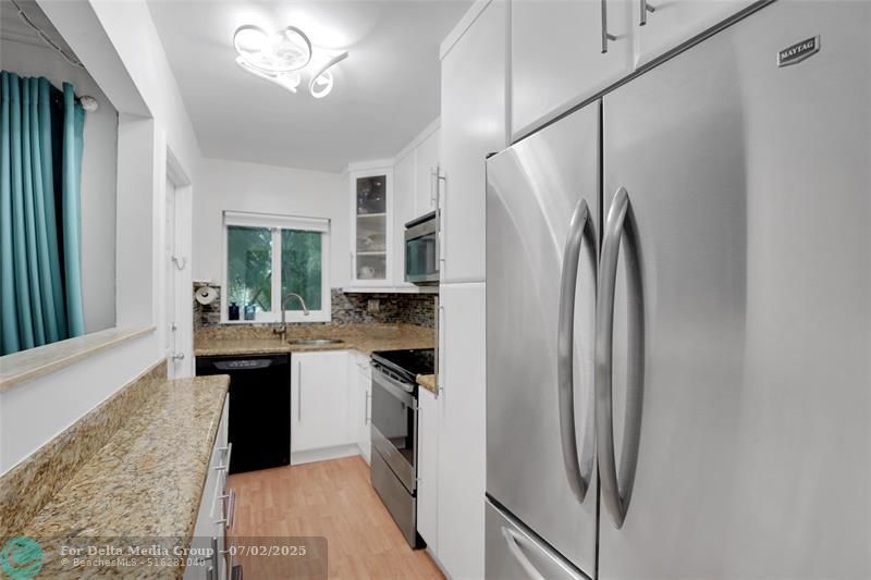 1425 Arthur Street, Unit 214B, Hollywood, FL 33020 Photo