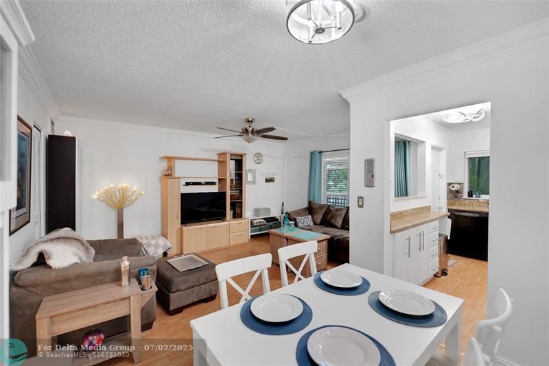 1425 Arthur Street, Unit 214B, Hollywood, FL 33020 Photo