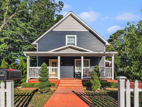 607 S State Street, Hart, MI 49420