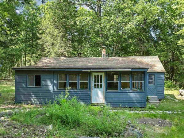 130 Nicola Road, Middleton, NH 03887