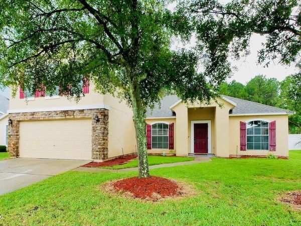 12434 TROPIC Drive, Jacksonville, FL 32225