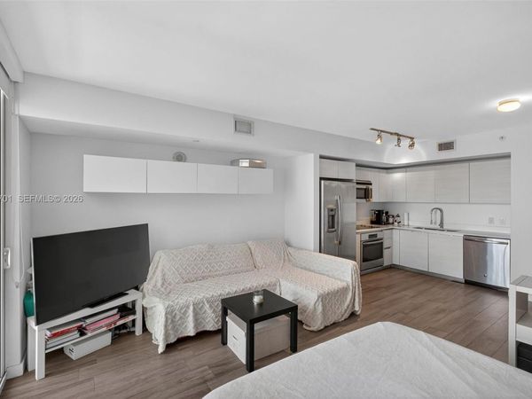 4250 Biscayne Blvd, Unit 1206, Miami, FL 33137