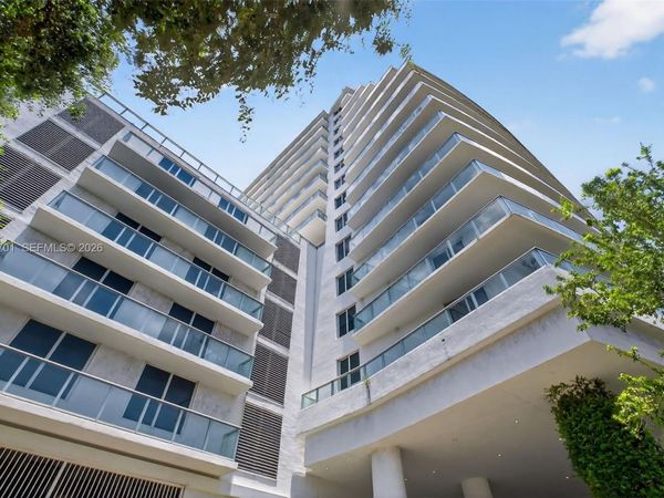 4250 Biscayne Blvd, Unit 1206, Miami, FL 33137