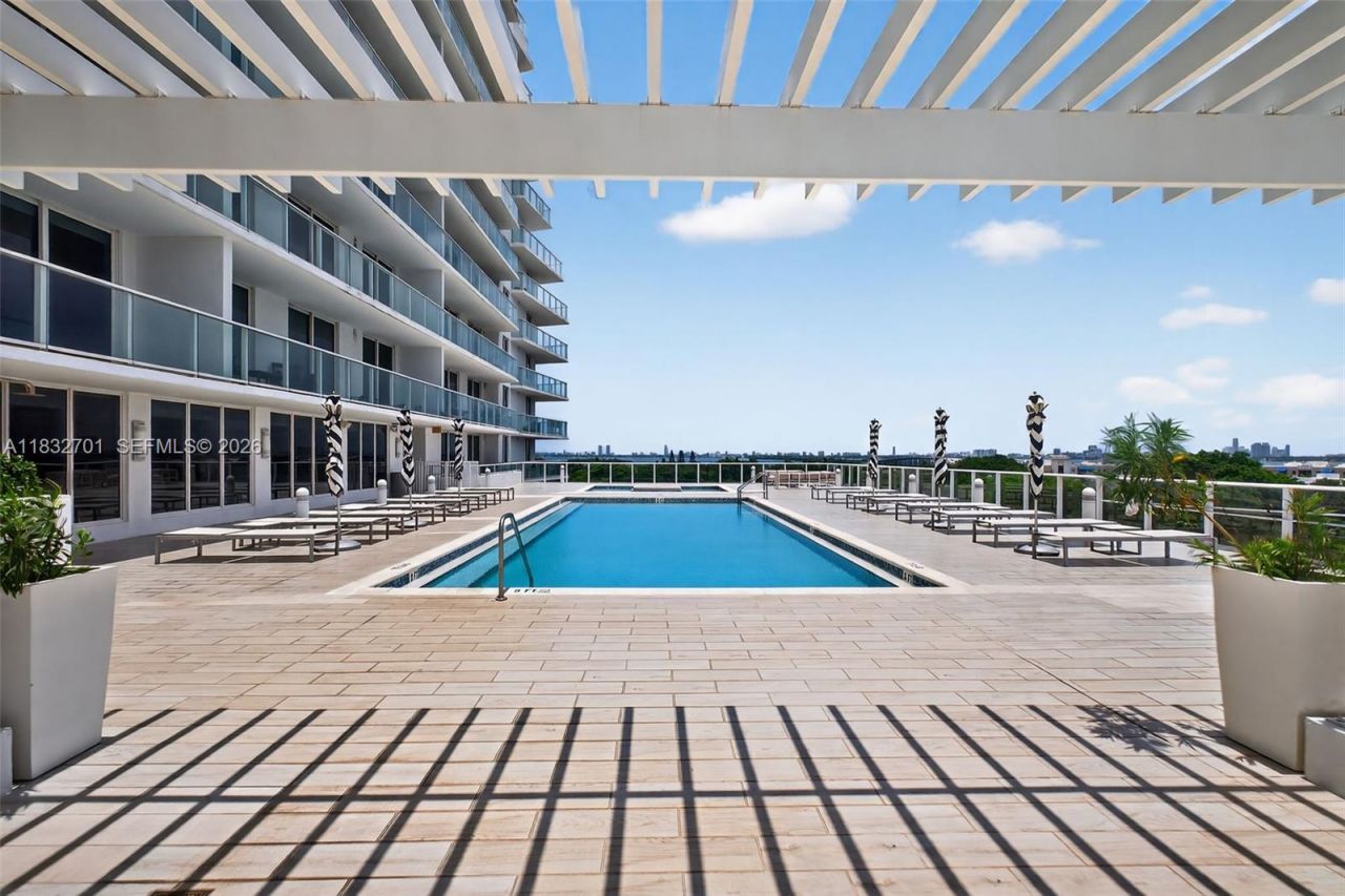 4250 Biscayne Blvd, Unit 1206, Miami, FL 33137 Photo