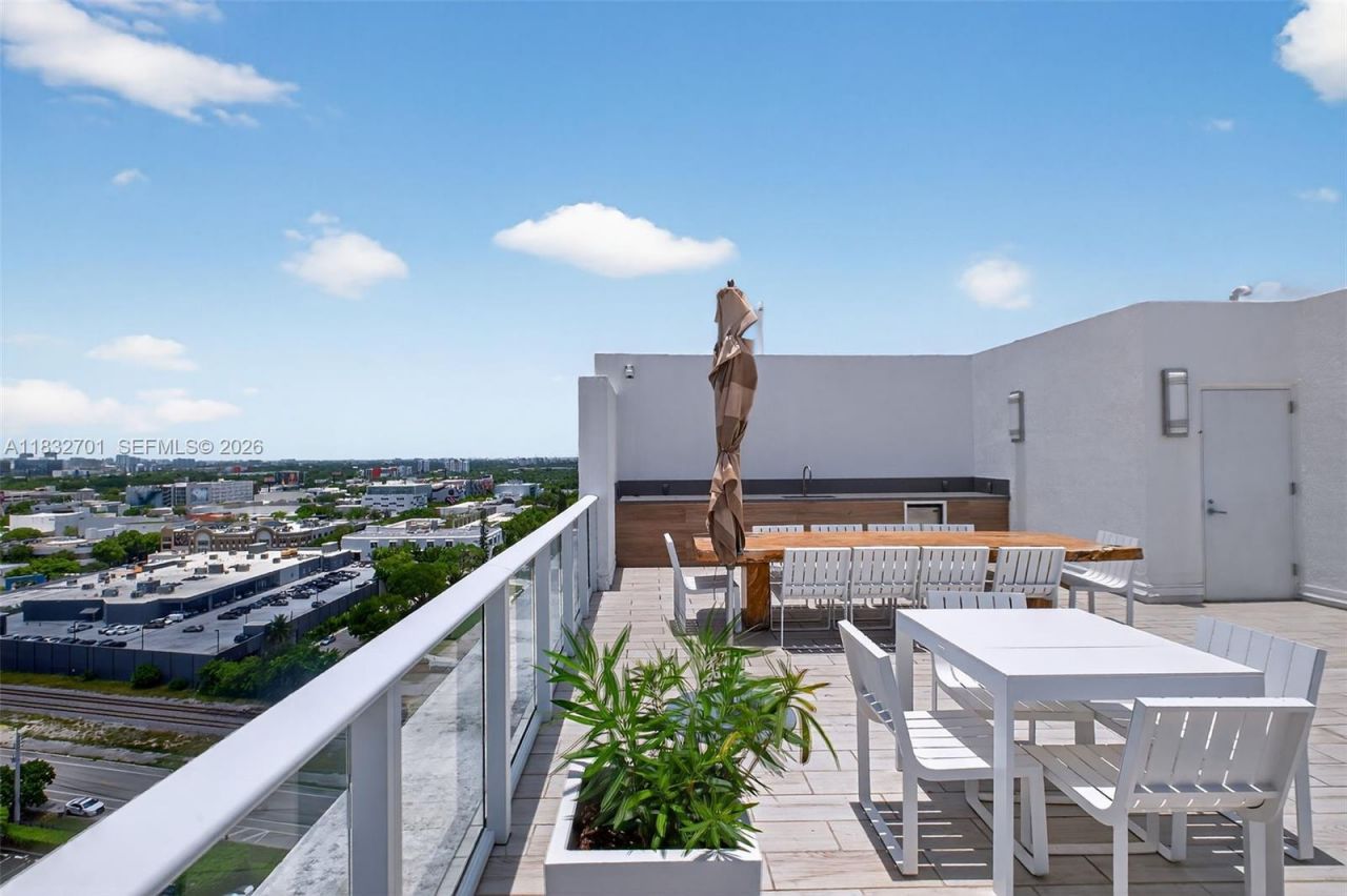 4250 Biscayne Blvd, Unit 1206, Miami, FL 33137 Photo