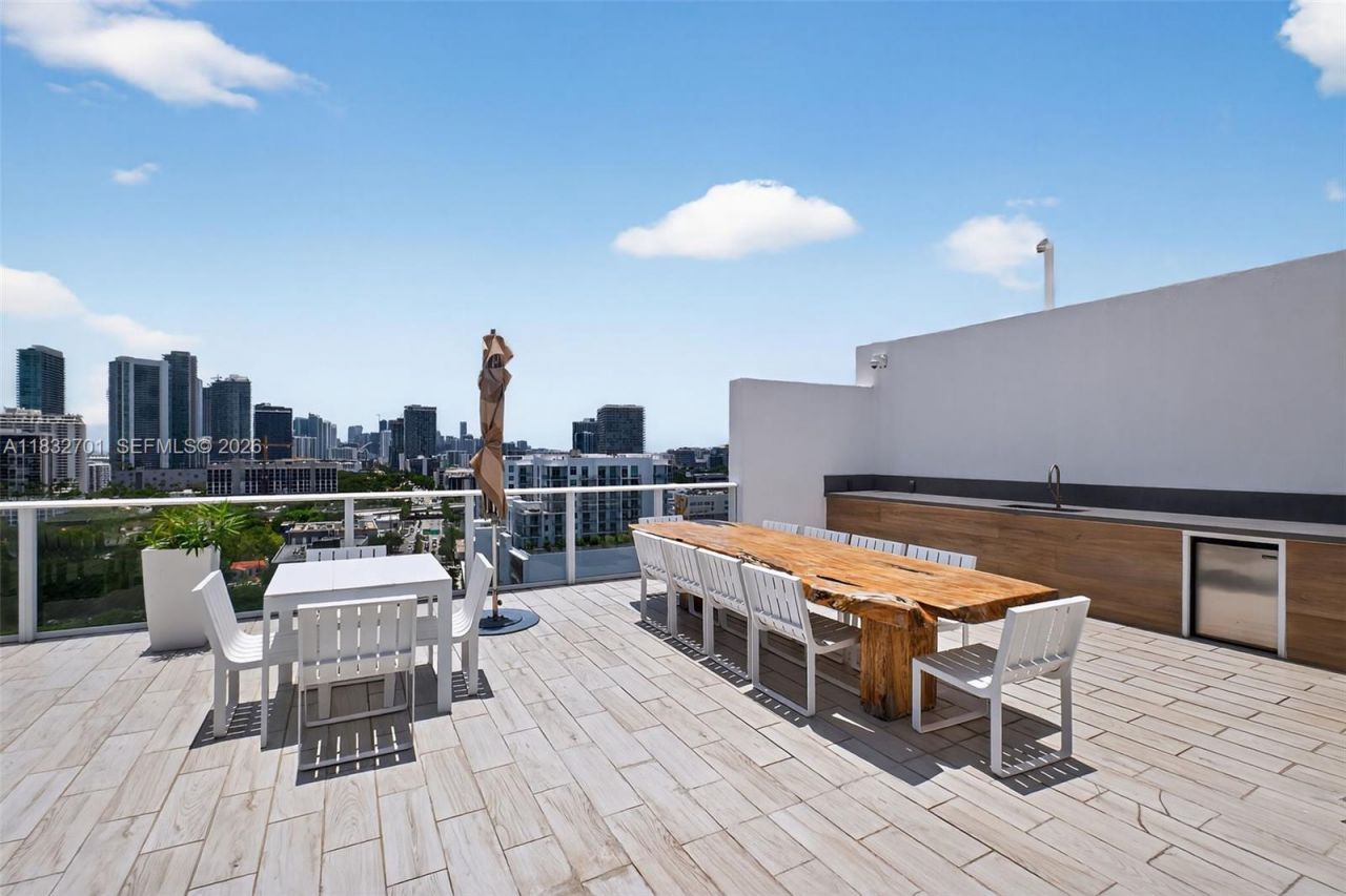 4250 Biscayne Blvd, Unit 1206, Miami, FL 33137 Photo