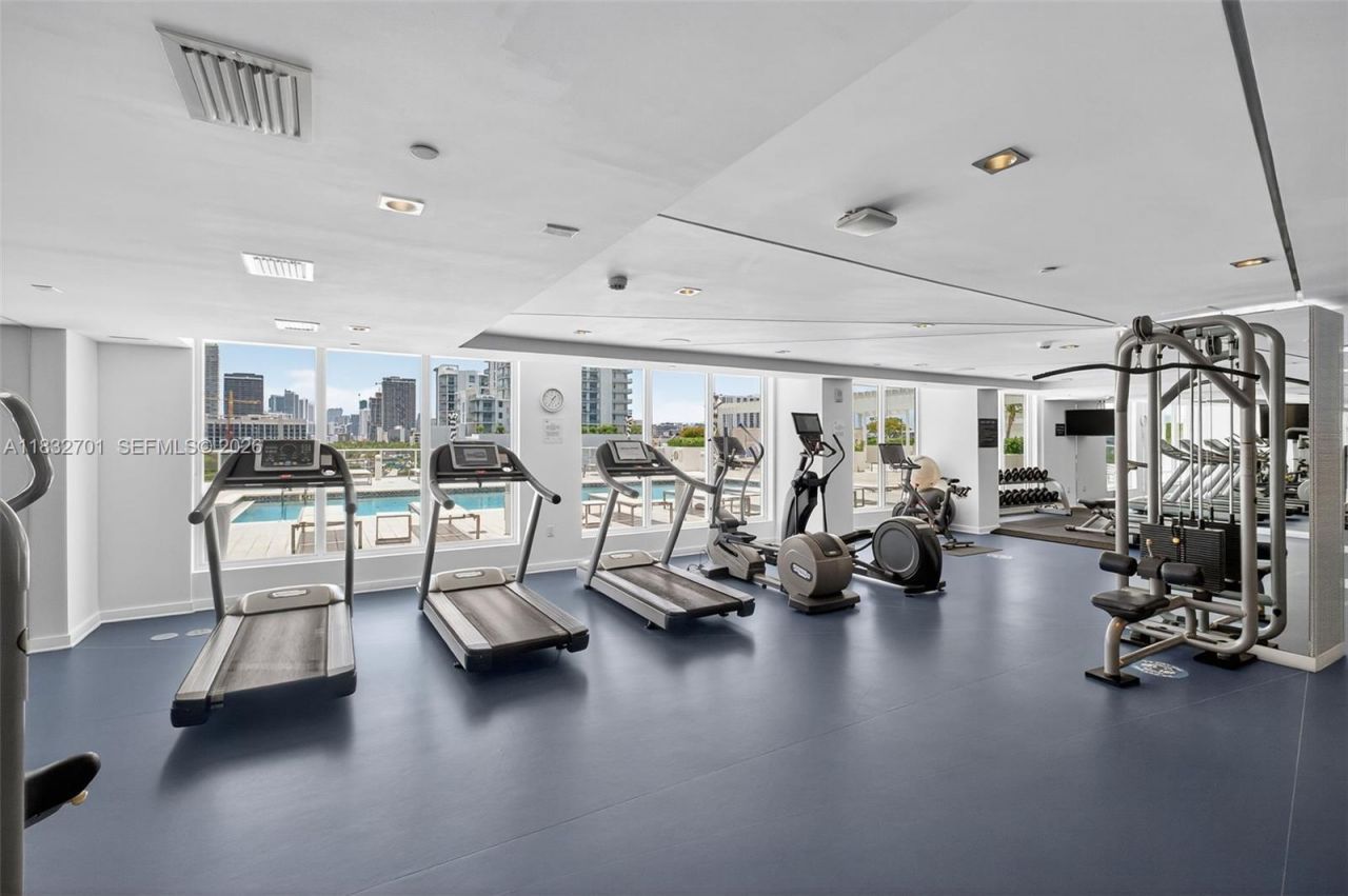 4250 Biscayne Blvd, Unit 1206, Miami, FL 33137 Photo