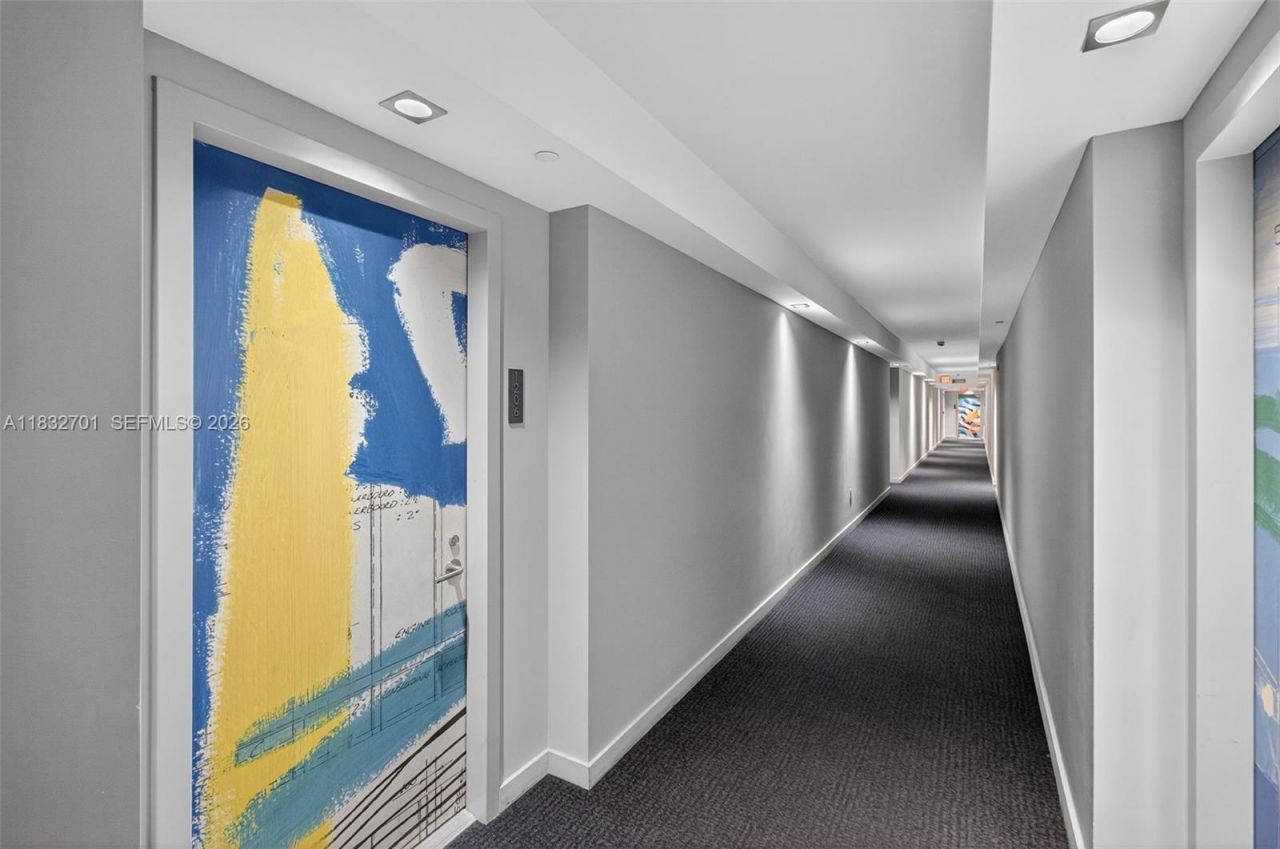 4250 Biscayne Blvd, Unit 1206, Miami, FL 33137 Photo