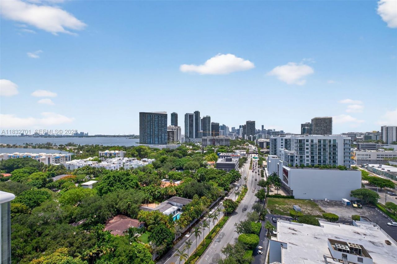 4250 Biscayne Blvd, Unit 1206, Miami, FL 33137 Photo