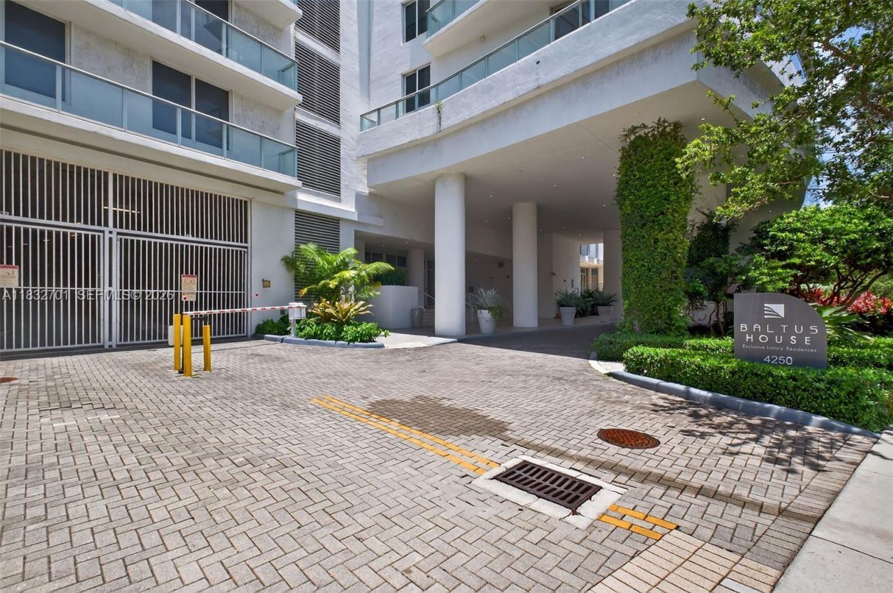 4250 Biscayne Blvd, Unit 1206, Miami, FL 33137 Photo