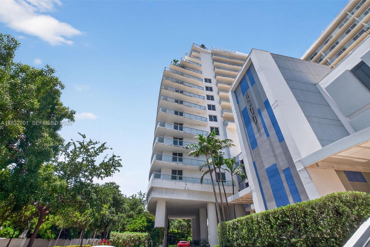 4250 Biscayne Blvd, Unit 1206, Miami, FL 33137 Photo