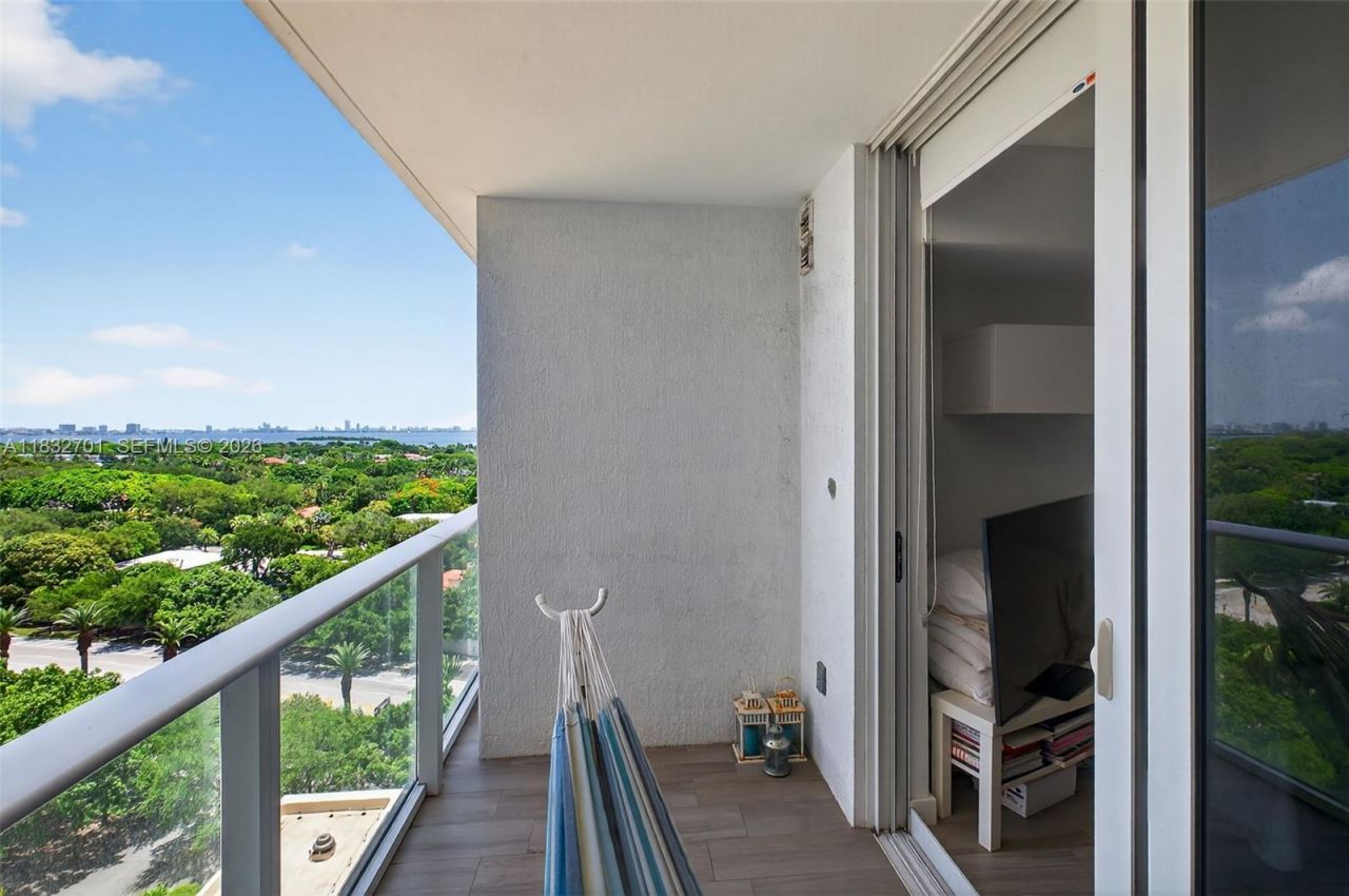 4250 Biscayne Blvd, Unit 1206, Miami, FL 33137 Photo