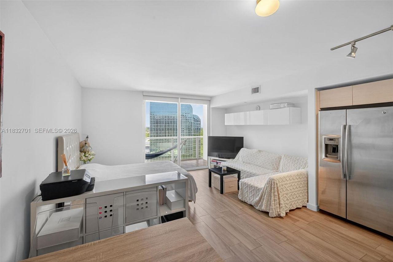 4250 Biscayne Blvd, Unit 1206, Miami, FL 33137 Photo