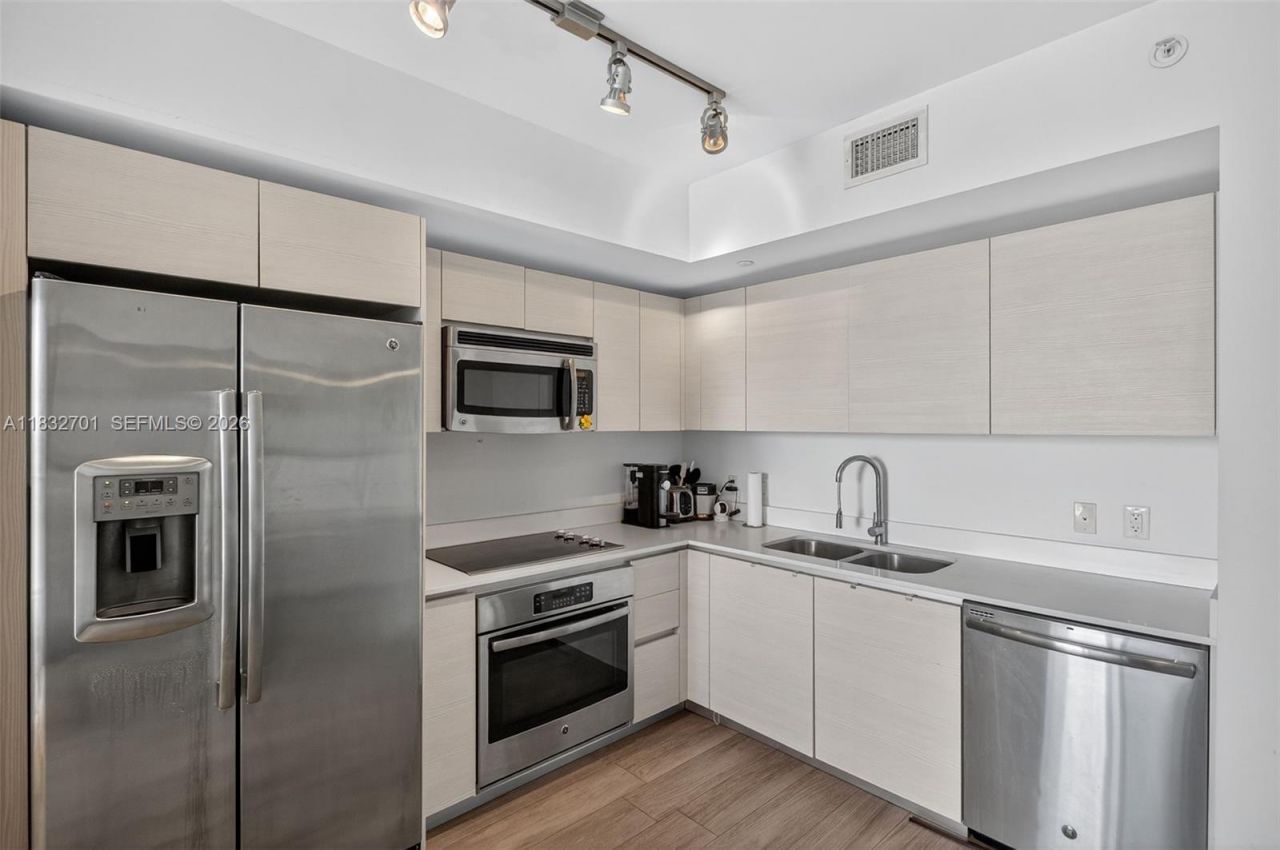 4250 Biscayne Blvd, Unit 1206, Miami, FL 33137 Photo