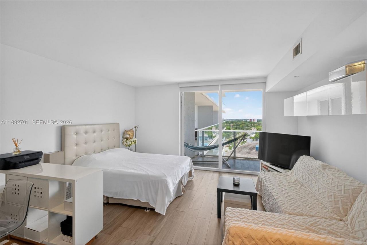 4250 Biscayne Blvd, Unit 1206, Miami, FL 33137 Photo