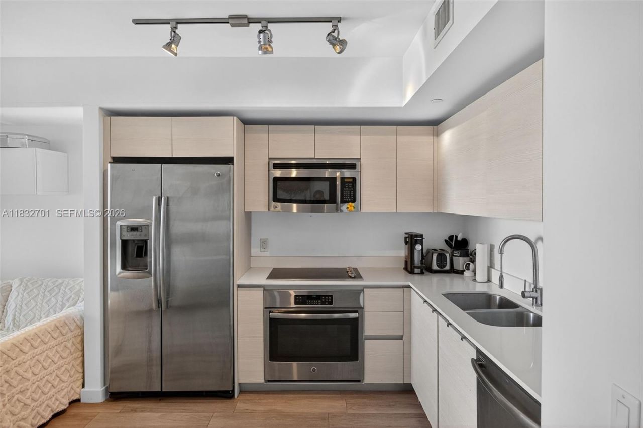 4250 Biscayne Blvd, Unit 1206, Miami, FL 33137 Photo