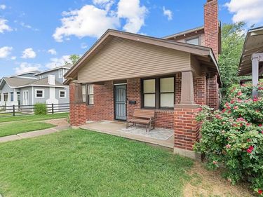 1120 E Terrell Avenue, Fort Worth, TX 76104