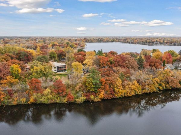 3318 W Owasso Boulevard, Shoreview, MN 55126