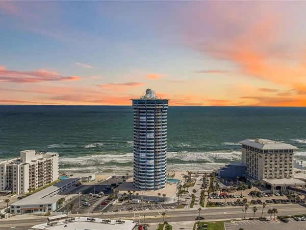 2625 SOUTH ATLANTIC AVENUE, Unit 12BSW, DAYTONA BEACH SHORES, FL 32118