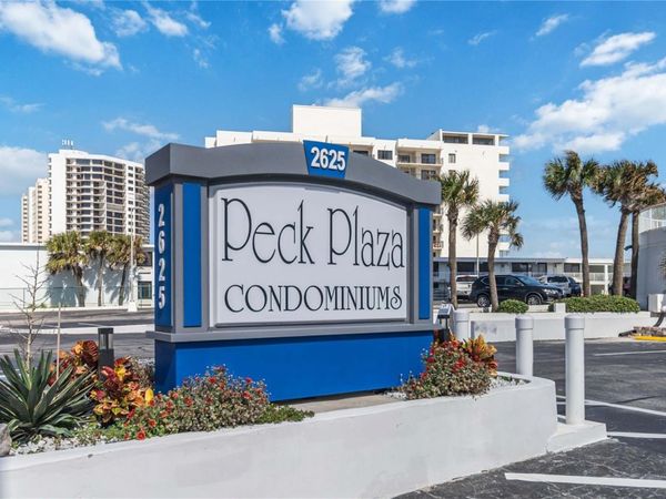 2625 SOUTH ATLANTIC AVENUE, Unit 12BSW, DAYTONA BEACH SHORES, FL 32118