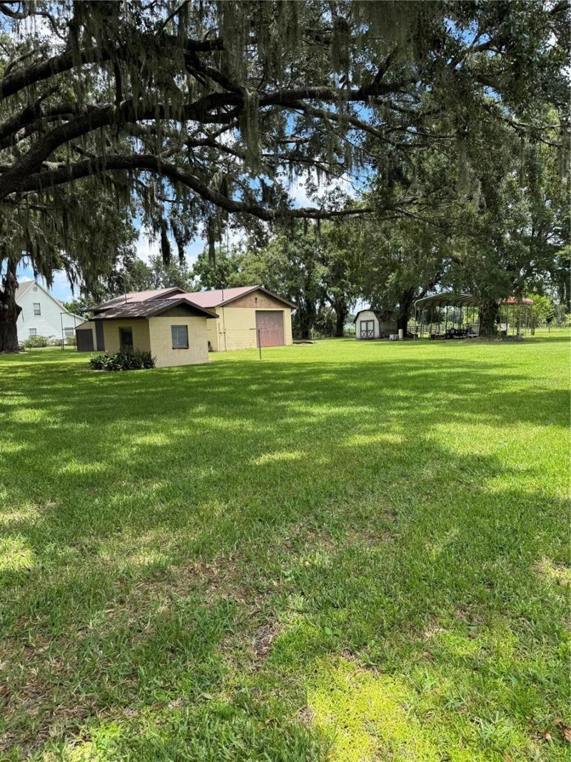 4106 Old Mulberry Road, Plant City, FL 33567 Photo