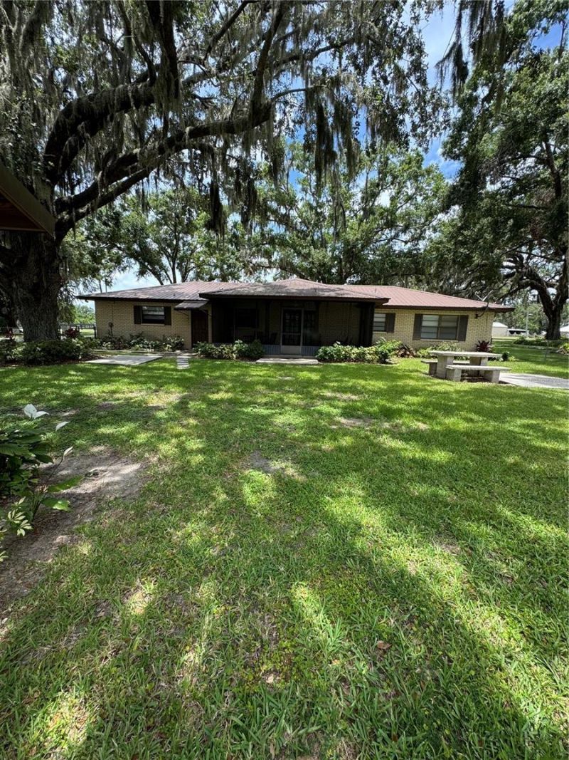 4106 Old Mulberry Road, Plant City, FL 33567 Photo