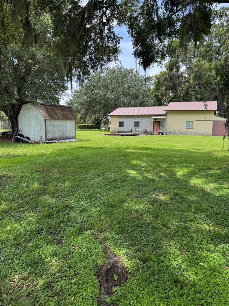 4106 Old Mulberry Road, Plant City, FL 33567 Photo