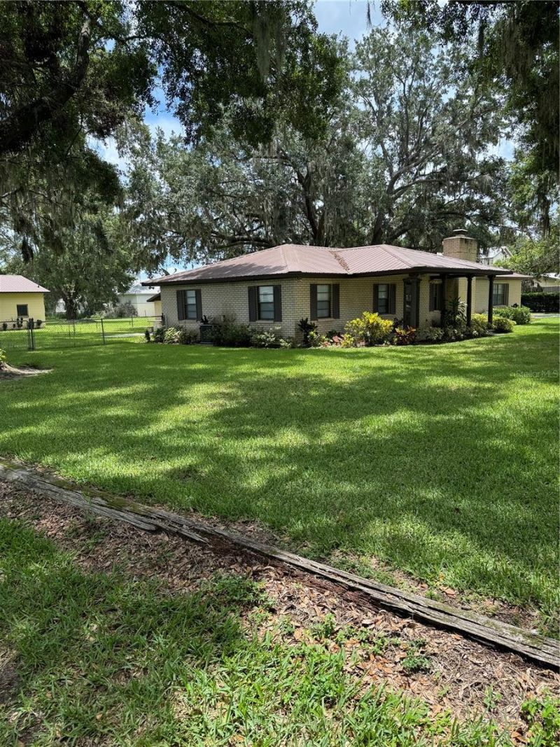 4106 Old Mulberry Road, Plant City, FL 33567 Photo