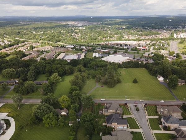 0 Pitts LN, Murfreesboro, TN 37130