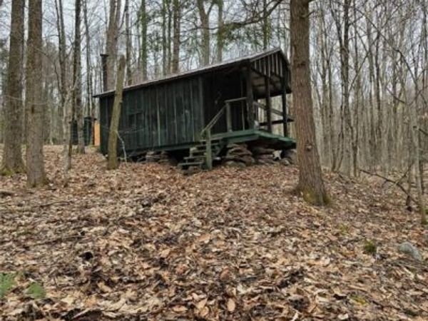 Keppy Carr Road, Williamstown, NY 13493