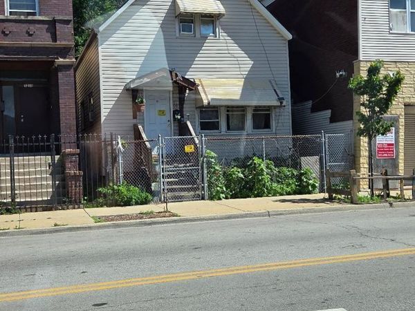 1208 W 51st Street, Chicago, IL 60609