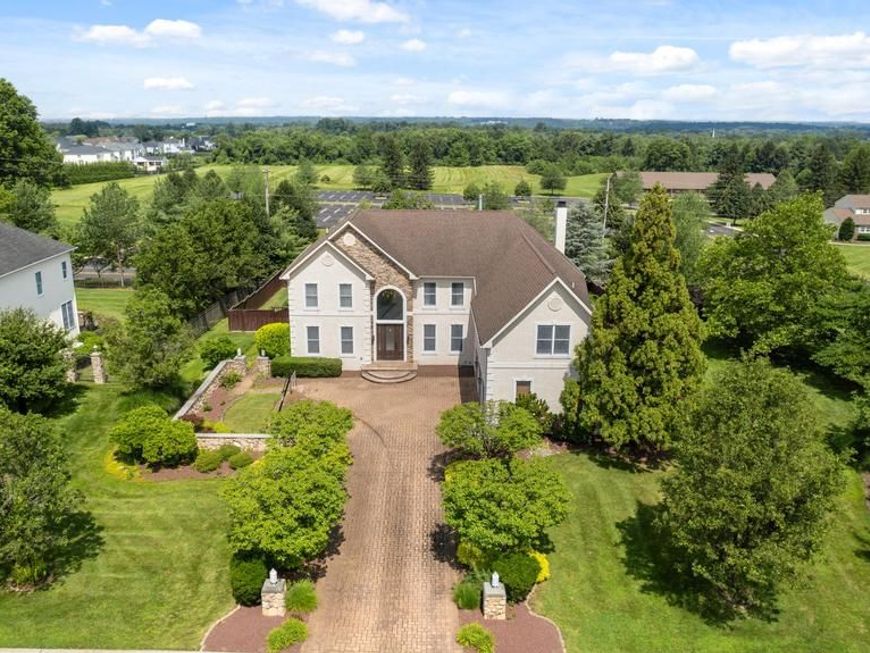 105 Edwards, Churchville, PA 18966 Main Photo