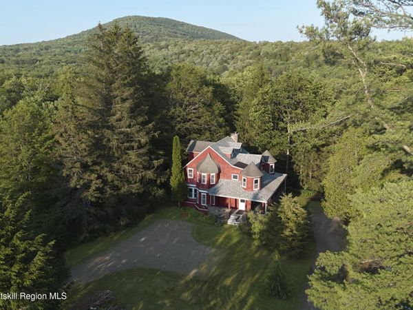 38 Lake Street, Stamford, NY 12167