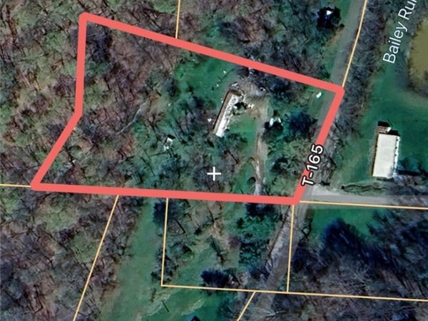 33475 Bailey Run Road, Pomeroy, OH 45769