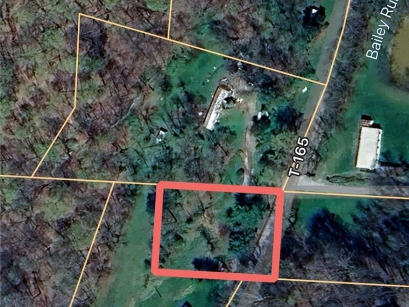 33475 Bailey Run Road, Pomeroy, OH 45769 Photo 2