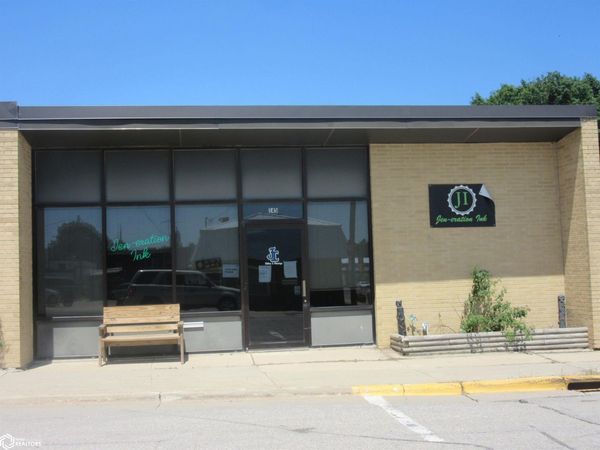 145 E K St., Forest City, IA 50436
