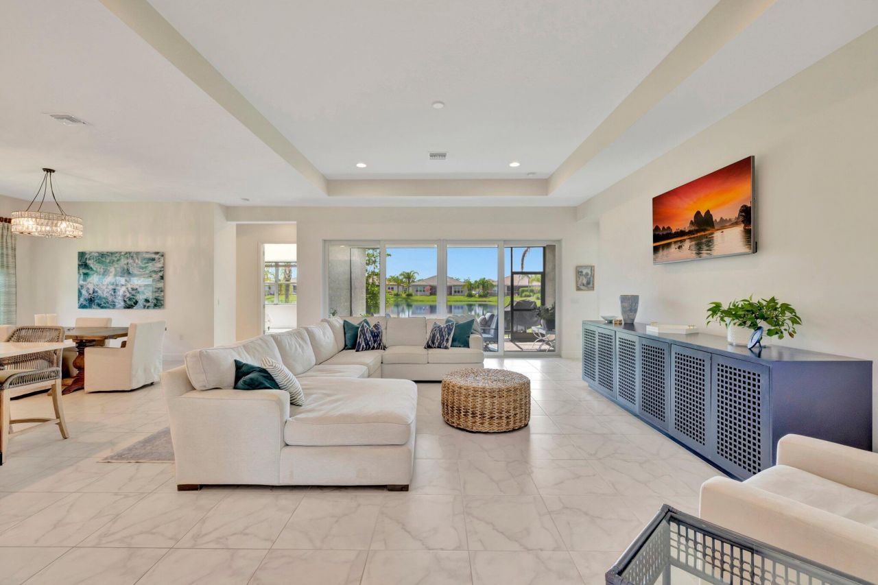 11050 SW Ivory Springs Lane, Port Saint Lucie, FL 34987 Photo