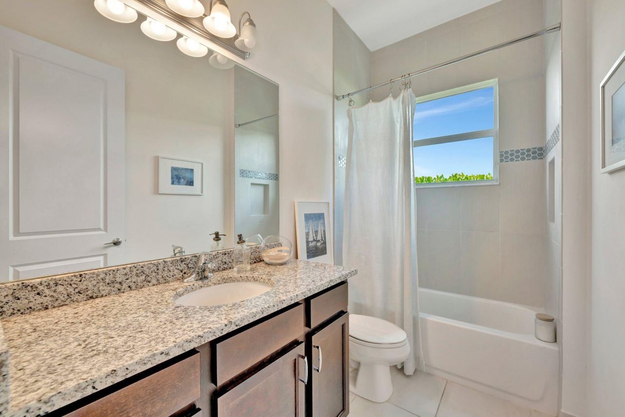 11050 SW Ivory Springs Lane, Port Saint Lucie, FL 34987 Photo