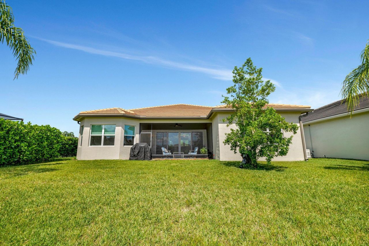 11050 SW Ivory Springs Lane, Port Saint Lucie, FL 34987 Photo