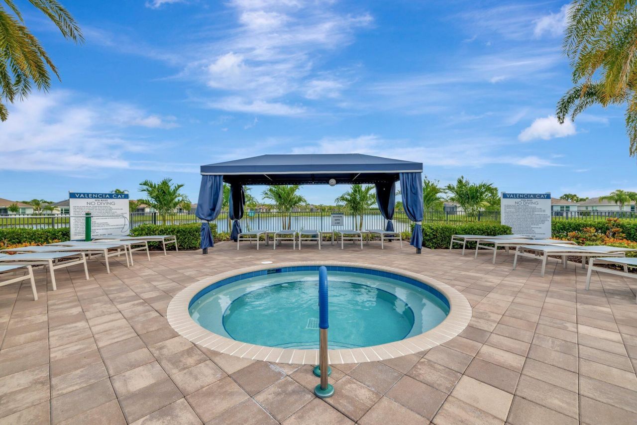 11050 SW Ivory Springs Lane, Port Saint Lucie, FL 34987 Photo