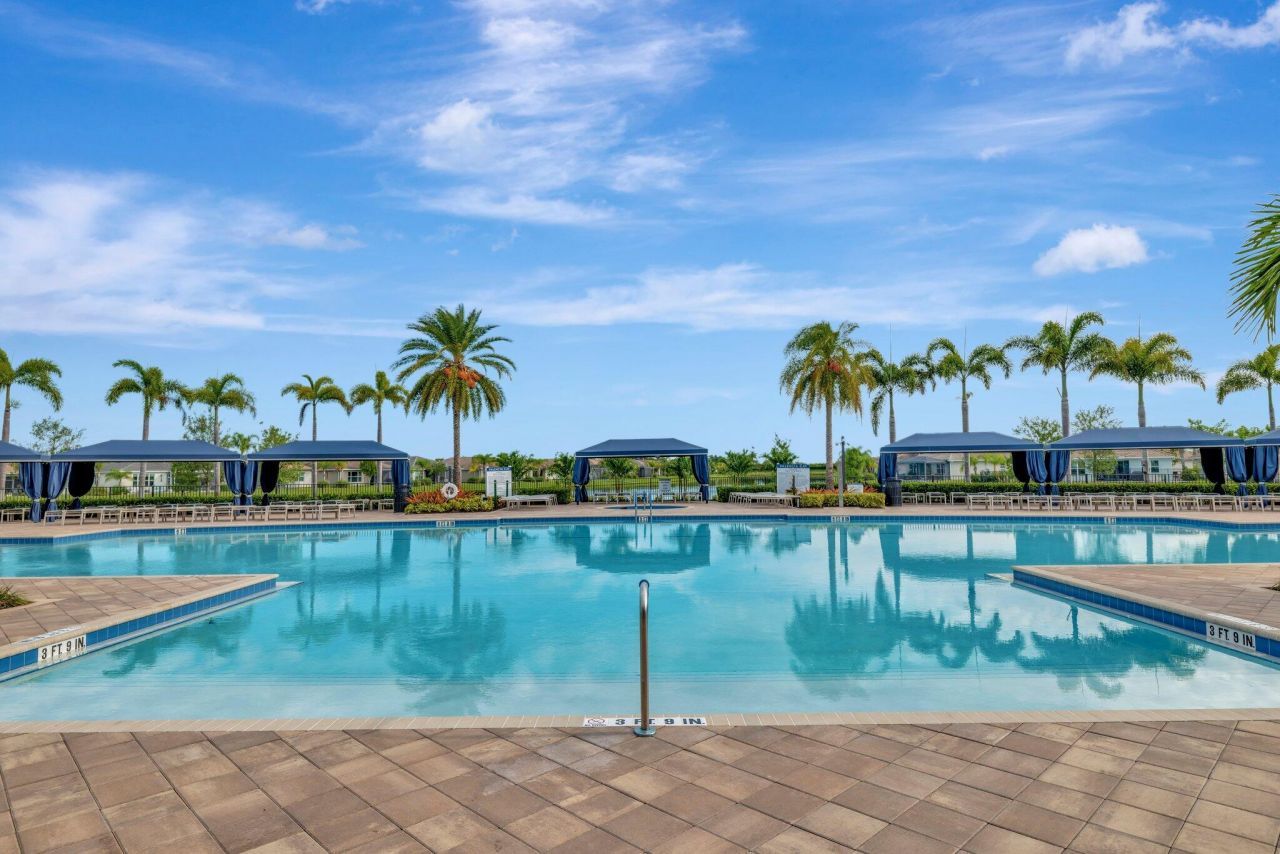 11050 SW Ivory Springs Lane, Port Saint Lucie, FL 34987 Photo