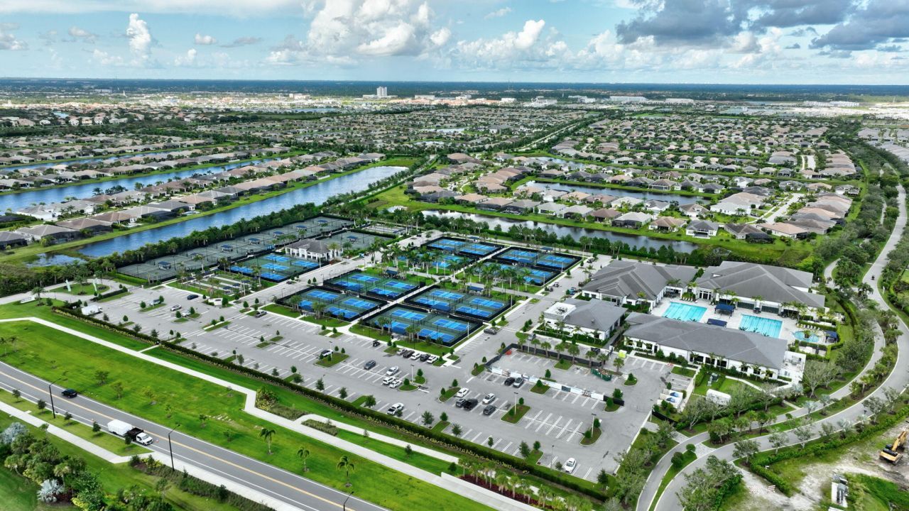 11050 SW Ivory Springs Lane, Port Saint Lucie, FL 34987 Photo