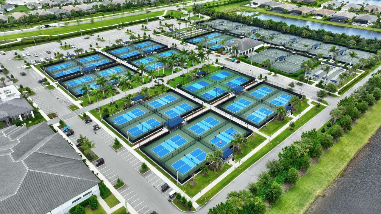 11050 SW Ivory Springs Lane, Port Saint Lucie, FL 34987 Photo