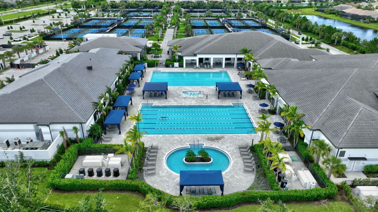 11050 SW Ivory Springs Lane, Port Saint Lucie, FL 34987 Photo