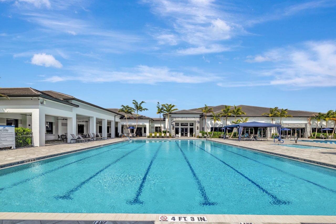 11050 SW Ivory Springs Lane, Port Saint Lucie, FL 34987 Photo