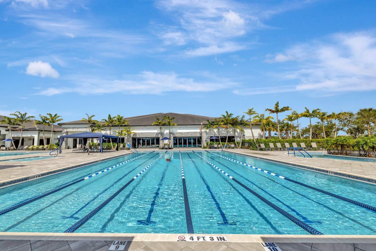 11050 SW Ivory Springs Lane, Port Saint Lucie, FL 34987 Photo