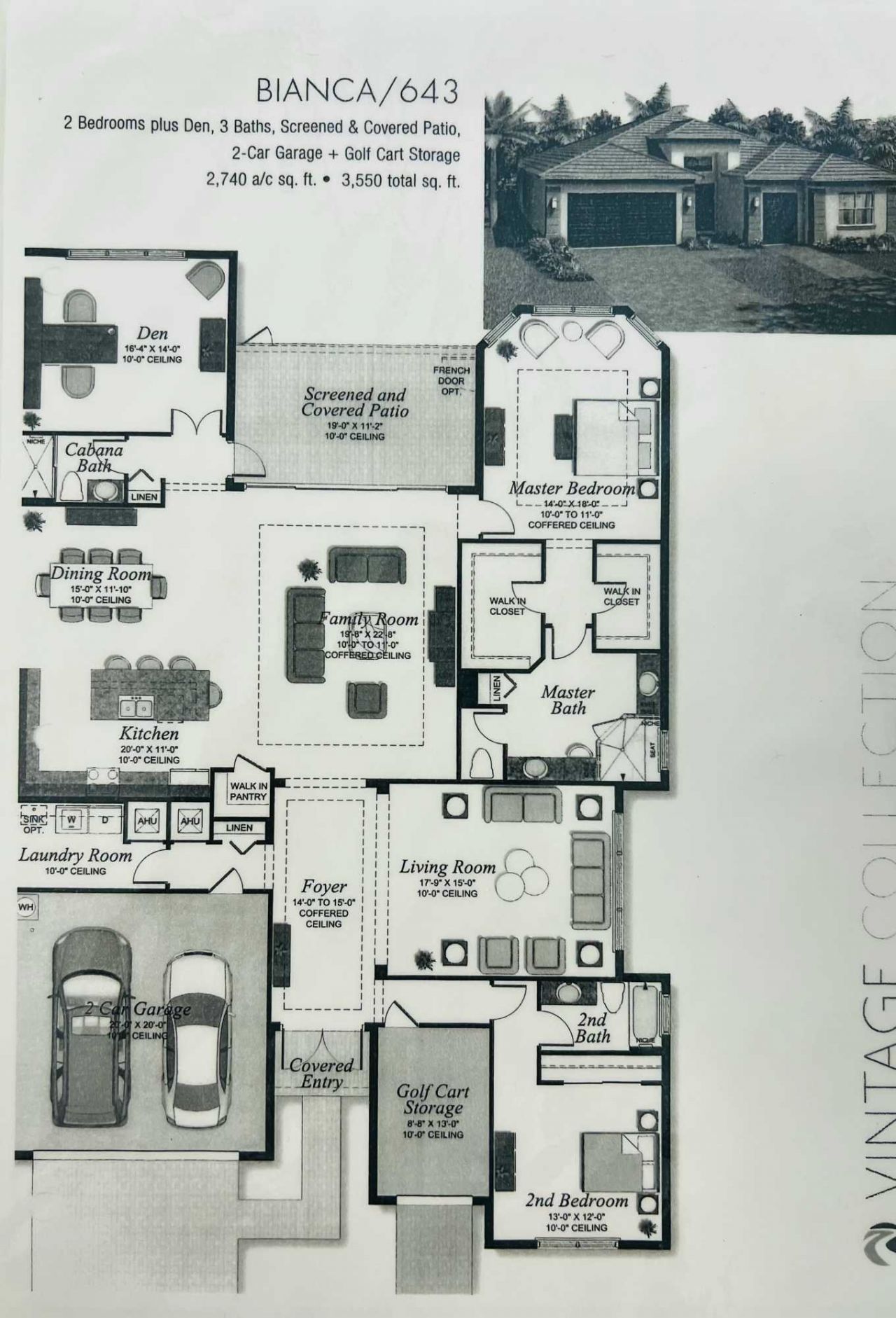 11050 SW Ivory Springs Lane, Port Saint Lucie, FL 34987 Photo