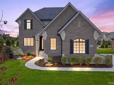 39196 Lakeshore Drive - Lot 57, Harrison Twp, MI 48045